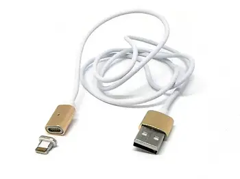 Кабелі для заряджання USB. Зарядні пристрої