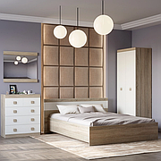 Спальня Соната-4 (модульна)