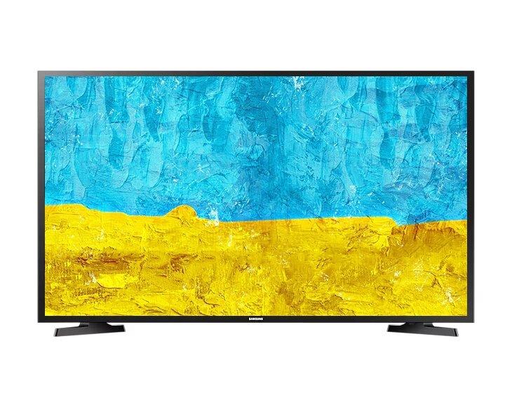 TV 24 дюйма + T2 Full HD Smart TB Smart TV USB / HDMI LED LCD DVB-T2 TV Wi-Fi Wi-Fi, фото 1