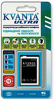 Акумулятор KVANTA ULTRA Samsung i8262/G350