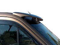 Козырек на лобовое стекло (под покраску) для Ford Connect 2006-2009 гг