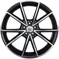 Литые диски WSP Italy Audi (W569) Aiace R20 W9 PCD5x112 ET26 DIA66.6 (anthracite polished)