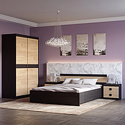 Спальня Соната-6 (модульна)