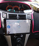 Штатна Android Магнітола на Toyota YARIS 2008-2013 Model T3-solution, фото 6