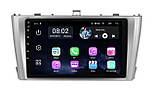 Штатна Android Магнітола на Toyota Avensis 2005-2013 Model P6/P8-solution, фото 11