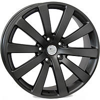 Литые диски WSP Italy Volkswagen (W459) Sahara R21 W10 PCD5x130 ET50 DIA71.6 (matt gun metal)