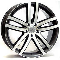 Литые диски WSP Italy Audi (W551) Q7 Wien R22 W10 PCD5x130 ET55 DIA71.6 (anthracite polished)