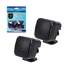 Твітери пищалки Tiaoping TP-004A 150W високочастотні автомобільні динаміки пищалки в машину