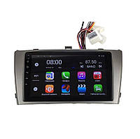 Штатна Android Магнітола на Toyota Avensis 2005-2013 Model P6/P8-solution