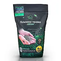 Насіння газонних трав Тіньовитриивала Green Home 4 кг