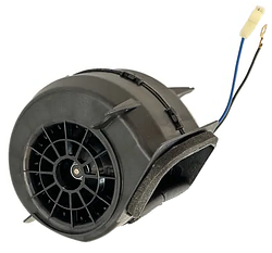 Мотор пічки ВАЗ 2108, 2109, 21099, 2113, 2114, 2115 (2108-8101091) Decaro 2108-8101091