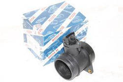 Датчик масової витрати повітря (ДМРВ) ВАЗ 2104,2110-12,2123 (виробництво Bosch)