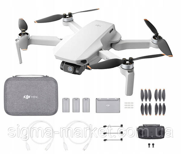 Dji 2.7 store k