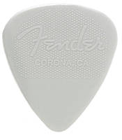 Медиаторы Fender 098-6351-750 Nylon Gray Player's Pack 0.60 mm (12 шт.) PP, код: 6556478