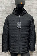Куртка чоловіча зимова,/батал розміри 58-66 (3кв)"AMIGO" купити недорого від прямого постачальника