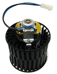 Мотор пічки ВАЗ 2108, 2109, 21099, 2113, 2114, 2115 (2108-8101080) Decaro 45.3730