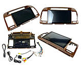 Штатна Android Магнітола на Toyota Camry 30 2002-2005 Model 4G-solution, фото 9