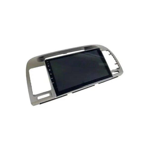 Штатна Android Магнітола на Toyota Camry 30 2002-2005 Model 4G-solution