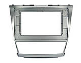 Штатна Android Магнітола на Toyota Camry 40 2006-2011 Model 4G-solution, фото 7