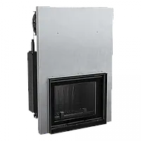 Камінна топка Kratki MAJA 12 гільйотина (12,0 кВт)