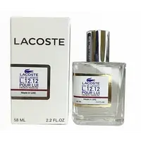 Мужская парфюмированная вода Lacoste Eau De Lacoste L.12.12 Pour Lui French Panache, 58 мл