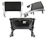 Штатна Android Магнітола на Toyota Camry 50 2011-2014 Model 3G-WiFi-solution, фото 10