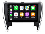 Штатна Android Магнітола на Toyota Camry 55 USA 2014-2017 Model T3-solution, фото 5