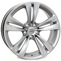 Литые диски WSP Italy BMW (W673) Neptune R20 W8.5 PCD5x120 ET33 DIA72.6 (silver)