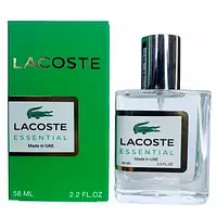 Мужская парфюмированная вода Lacoste Essential, 58 мл