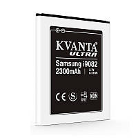 Акумулятор KVANTA ULTRA Samsung i9082/i9300 (2300 mAh)