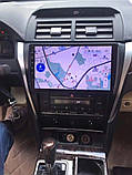 Штатна Android Магнітола на Toyota Camry 55 EUR 2014-2017 Model T3-solution, фото 9