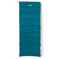 Спальник PinguinLite Blanket CCS 190 2020 Petrol R правый (1033-PNG 229462) PM, код: 6858434