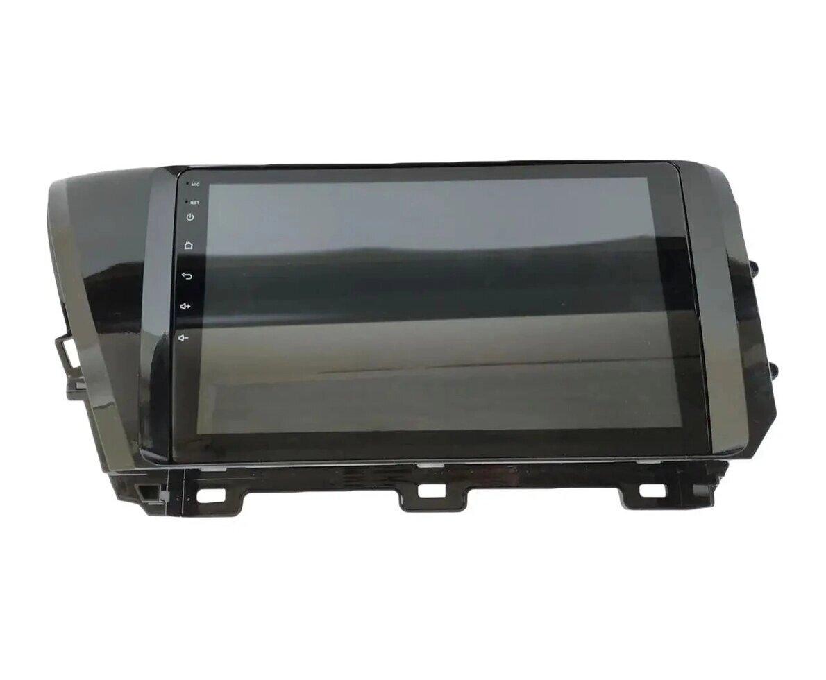 Штатна Android Магнітола на Toyota Camry 60 2017-2020 Model T3-solution