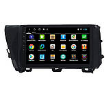 Штатна Android Магнітола на Toyota Camry 60 2017-2020 Model T3-solution, фото 10