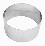 Кільце з нержавіючої сталі для нарізування тіста (NAL SYR), фото 3