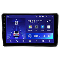 Автомагнітола Штатна на OPEL Опель Wi fi Інтернет GPS Навігатор Повний Комплект Підключення