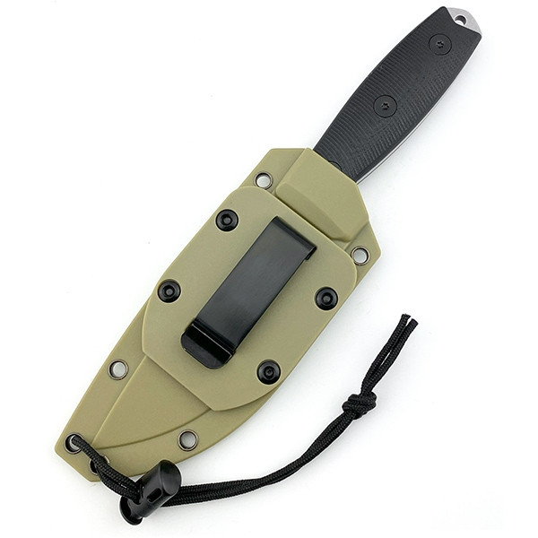 Ніж ESEE Knives ESEE-3 Fixed 3D G10