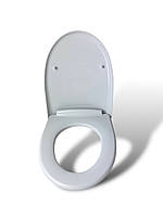 Сидіння для унітаза Еко Білий 1300