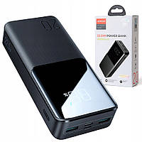 Портативний зарядний пристрій JOYROOM POWERBANK 22.5 W 20000 mAh 2x USB PD QC3.0