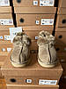 Зимові Жіночі Черевики UGG Coquette Khaki / УГГ Кокет Хакі, фото 7