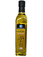 Масло оливковое Mаrmarabirlik Riviera 500 ml , Турция
