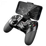 Безпровідний геймпад iPega PG-9076 Batman 3 in 1 Bluetooth Android, фото 3