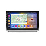 Магнітола штатна 9" Leadership для авто Skoda Fabia II (2007-2010р в), фото 2