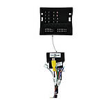 Магнітола штатна 9" Leadership для авто Skoda Yeti I (2009-2014р в), фото 5