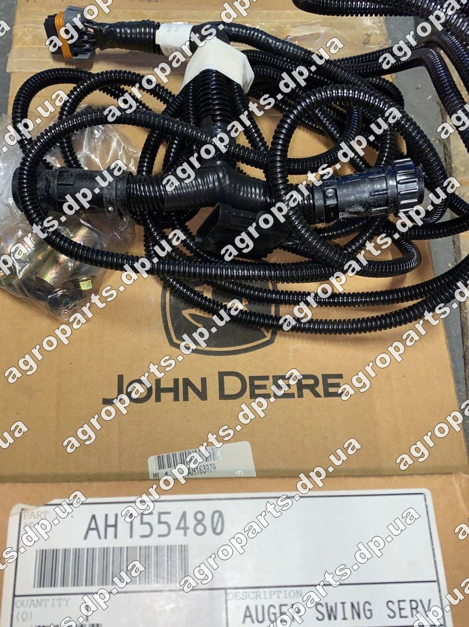 Датчик AH163979 выгрузн. шнека AH142999 с проводом AH140989 Switch AH137183 AH128906 John Deere АН163979 - фото 4 - id-p46497879