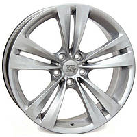 Литі диски WSP Italy BMW (W673) Neptune R18 W9 PCD5x120 ET32 DIA72.6 (silver)