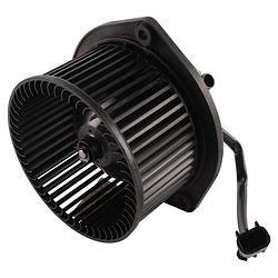 Мотор пічки ВАЗ 2110, 2111, 2112 (2111-8101080) Decaro 361.3780