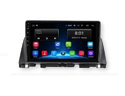 Штатна магнітола 9" Leadership для авто KIA K5 (2013-2016р в)