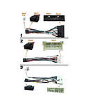 Штатна магнітола 9" Leadership для авто Hyundai Accent (2017-2020р в), фото 5