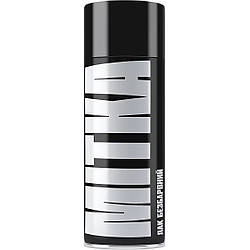 Лак універсальний безбарвний глянцевий аерозоль 400 мл MII001 МІТКА